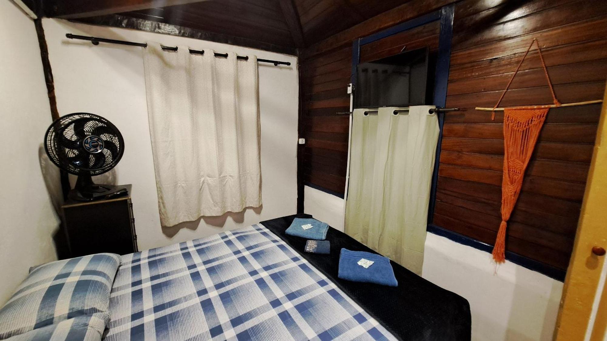 Pousada Residencia Balestra Tiradentes Luaran gambar