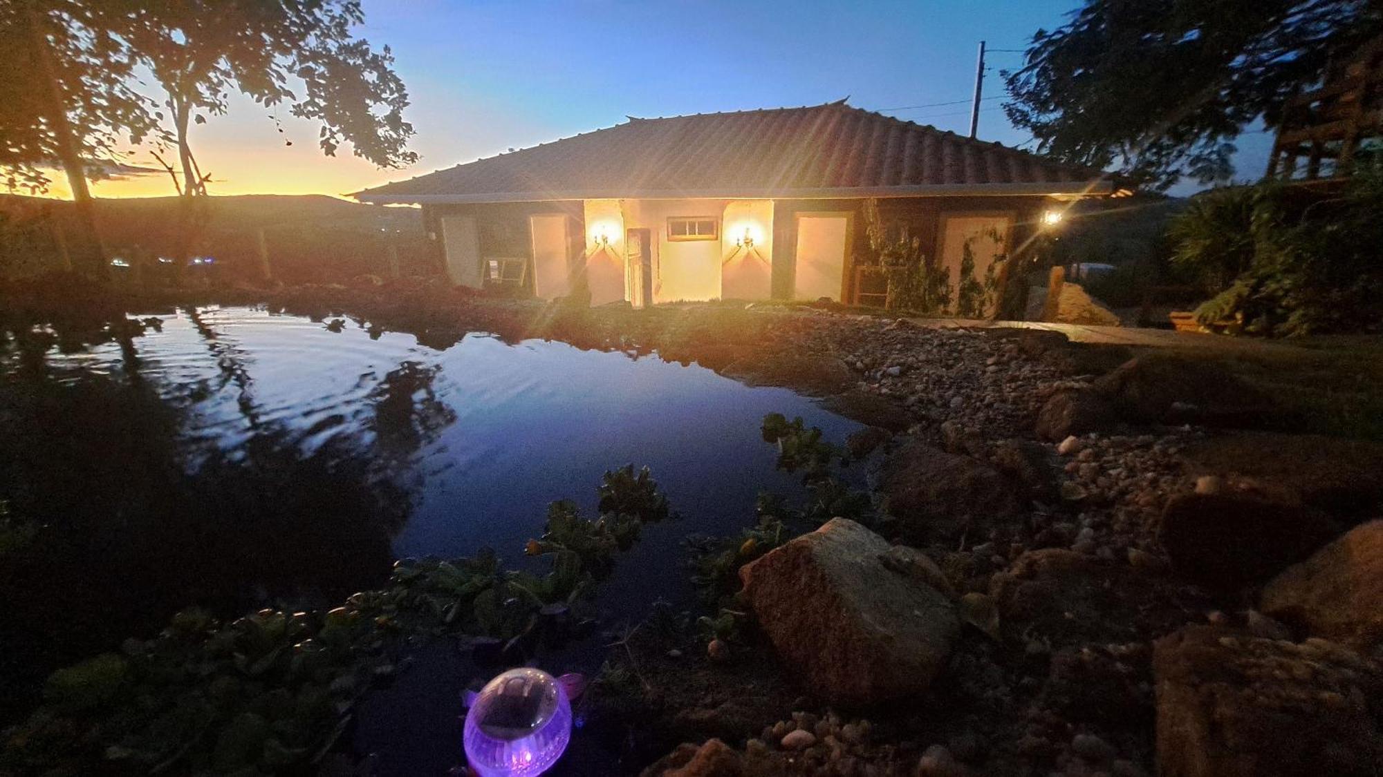 Pousada Residencia Balestra Tiradentes Luaran gambar