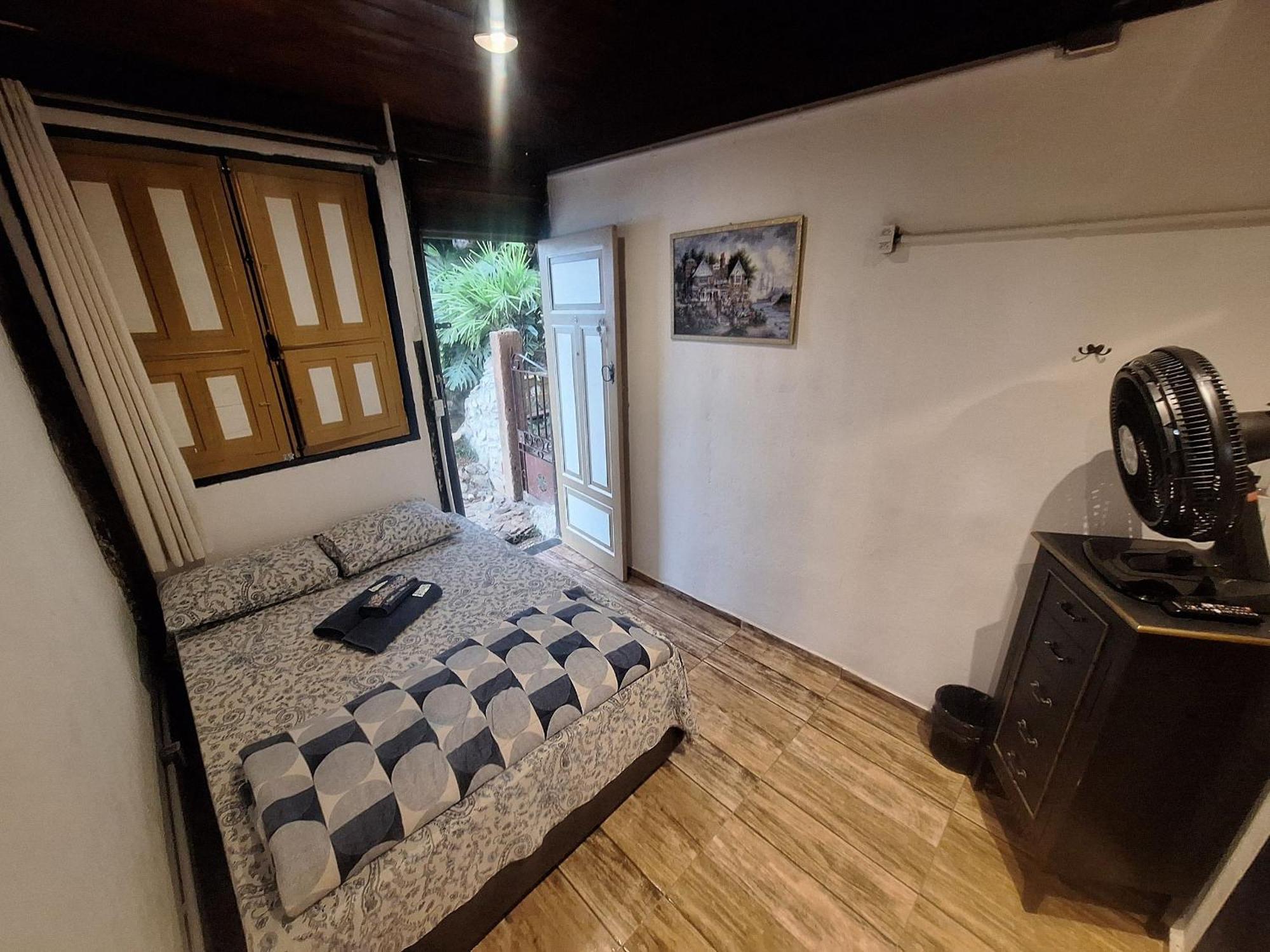Pousada Residencia Balestra Tiradentes Luaran gambar