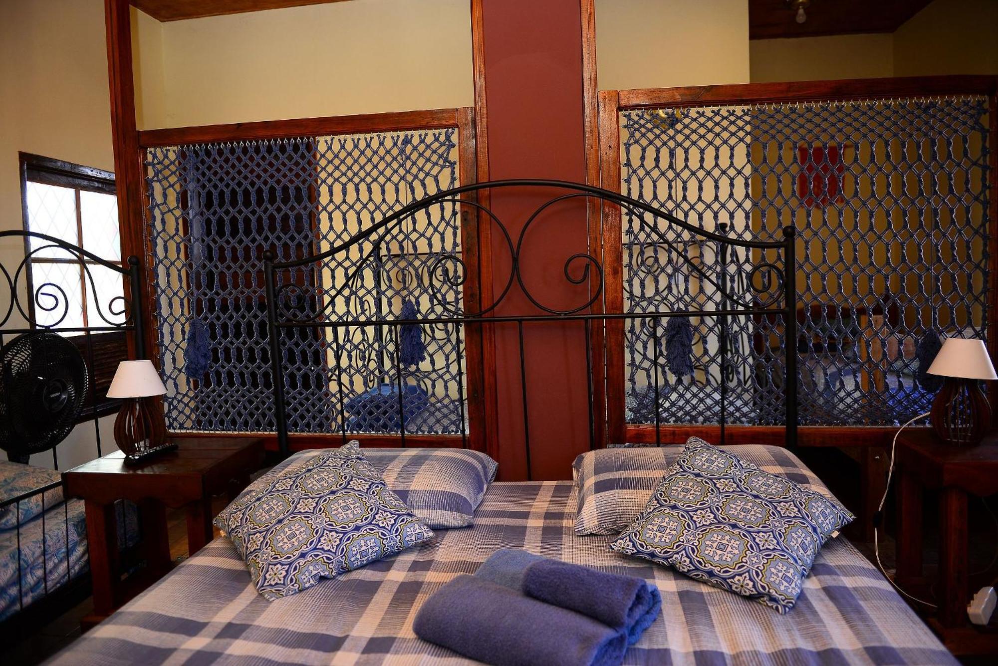 Pousada Residencia Balestra Tiradentes Luaran gambar
